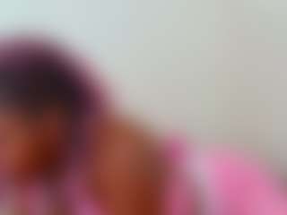 Mocha Kaia's Live Sex Cam Show