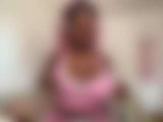 Mocha Kaia's Live Sex Cam Show