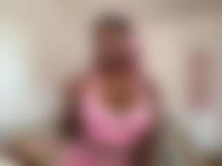 Mocha Kaia's Live Sex Cam Show