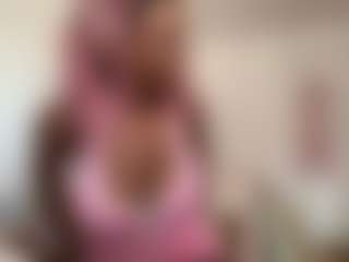 Mocha Kaia's Live Sex Cam Show