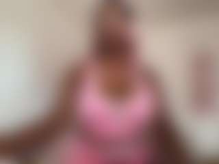 Mocha Kaia's Live Sex Cam Show