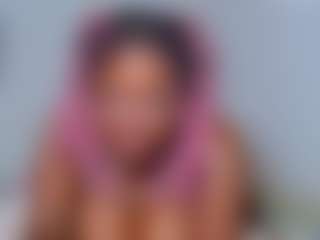 Mocha Kaia's Live Sex Cam Show