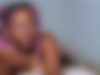 Mocha Kaia's Live Sex Cam Show