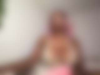 Mocha Kaia's Live Sex Cam Show