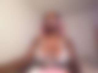 Mocha Kaia's Live Sex Cam Show