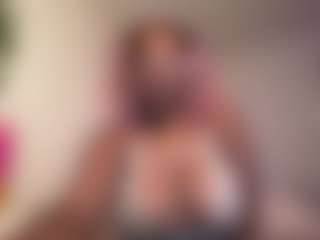 Mocha Kaia's Live Sex Cam Show