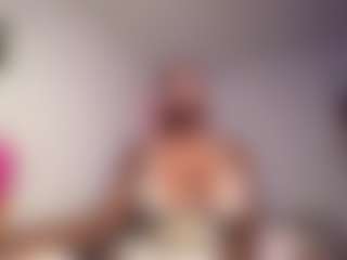 Mocha Kaia's Live Sex Cam Show