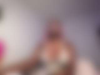 Mocha Kaia's Live Sex Cam Show