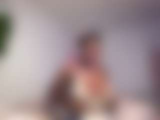 Mocha Kaia's Live Sex Cam Show