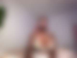 Mocha Kaia's Live Sex Cam Show