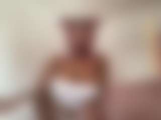 Mocha Kaias Live-Sex-Cam-Show