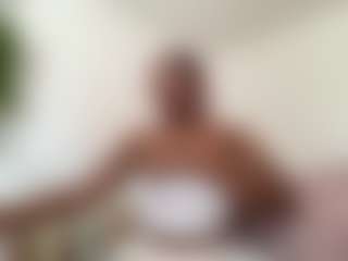 Mocha Kaia's Live Sex Cam Show