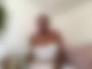 Mocha Kaia's Live Sex Cam Show