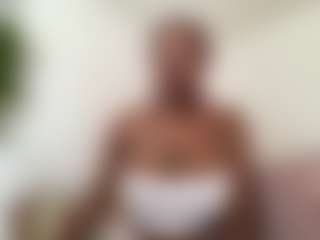 Mocha Kaia's Live Sex Cam Show