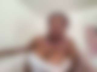 Mocha Kaia's Live Sex Cam Show
