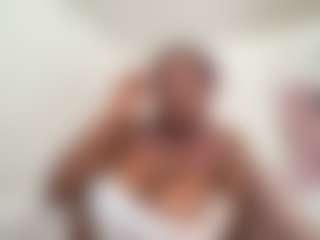 Mocha Kaia's Live Sex Cam Show