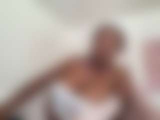 Mocha Kaia's Live Sex Cam Show
