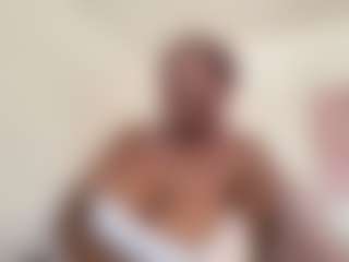 Mocha Kaia's Live Sex Cam Show