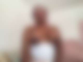 Mocha Kaia's Live Sex Cam Show