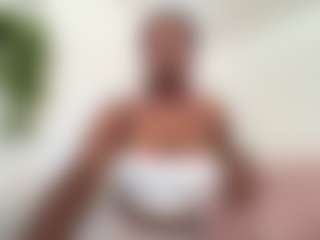 Mocha Kaia's Live Sex Cam Show