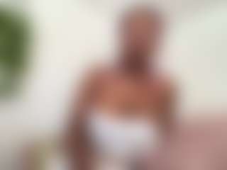 Mocha Kaia's Live Sex Cam Show