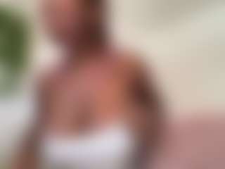 Mocha Kaia's Live Sex Cam Show