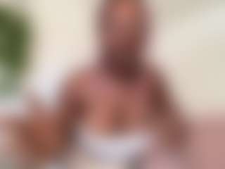 Mocha Kaia's Live Sex Cam Show