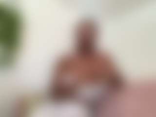 Mocha Kaia's Live Sex Cam Show