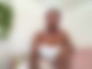 Mocha Kaia's Live Sex Cam Show