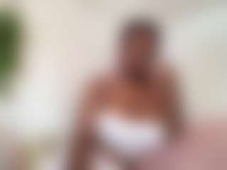 Mocha Kaia's Live Sex Cam Show