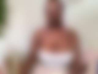 Mocha Kaia's Live Sex Cam Show