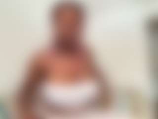 Mocha Kaia's Live Sex Cam Show