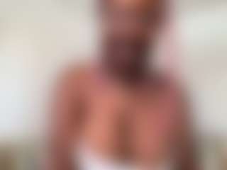 Mocha Kaia's Live Sex Cam Show