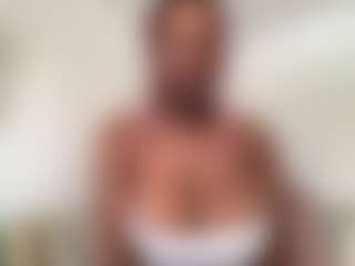 Mocha Kaia's Live Sex Cam Show