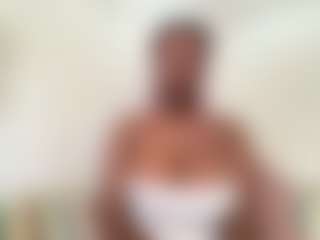 Live-sekscamshow van Mocha Kaia