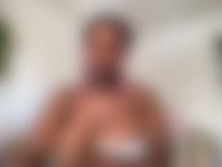 Mocha Kaia's Live Sex Cam Show