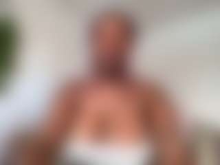 Mocha Kaia's Live Sex Cam Show