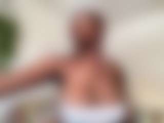 Mocha Kaia's Live Sex Cam Show