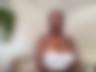 Mocha Kaia's Live Sex Cam Show