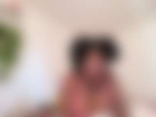 Mocha Kaia's Live Sex Cam Show