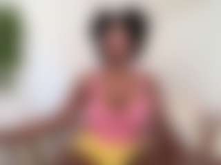 Mocha Kaia's Live Sex Cam Show