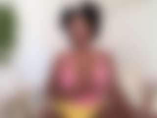 Mocha Kaia's Live Sex Cam Show