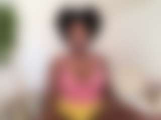 Mocha Kaia's Live Sex Cam Show