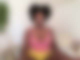 Mocha Kaia's Live Sex Cam Show