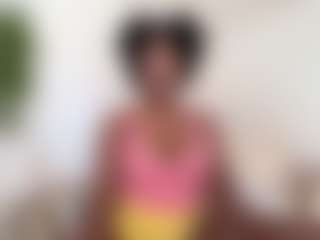 Mocha Kaia's Live Sex Cam Show