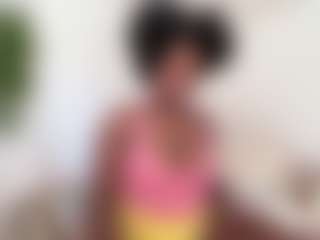 Mocha Kaia's Live Sex Cam Show