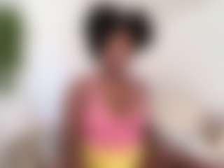 Mocha Kaia's Live Sex Cam Show