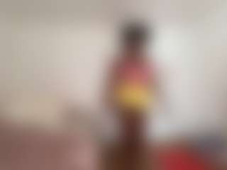 Mocha Kaia's Live Sex Cam Show
