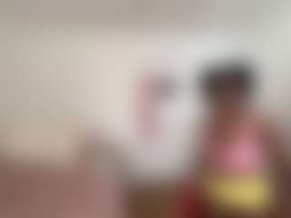 Mocha Kaia's Live Sex Cam Show