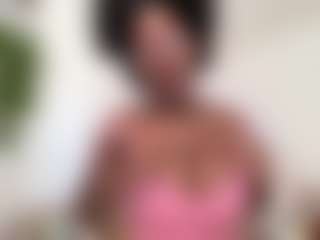 Mocha Kaia's Live Sex Cam Show